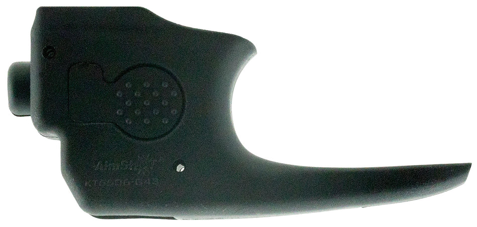 AimShot KT6506G43 Red Laser Trigger Guard Mount for Glock 43 Pistol Black