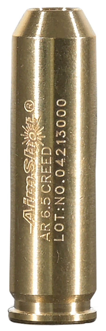 AimShot 6.5 Creedmoor Arbor AR65CREED for SpeedAim Bore Sight