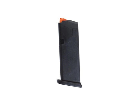 Glock Model 20 10mm Auto Orange Follower 15-Round Mag