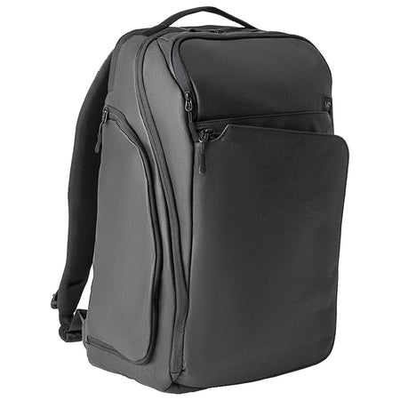 Mission First Tactical B2-30BP-SLK-BL Achro 30L EDC Backpack, Black