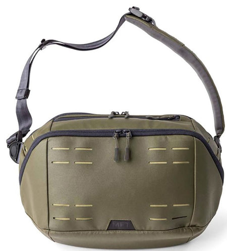 Mission First Tactical B2-SL-FN Achro EDC Sling Bag, Forest Night