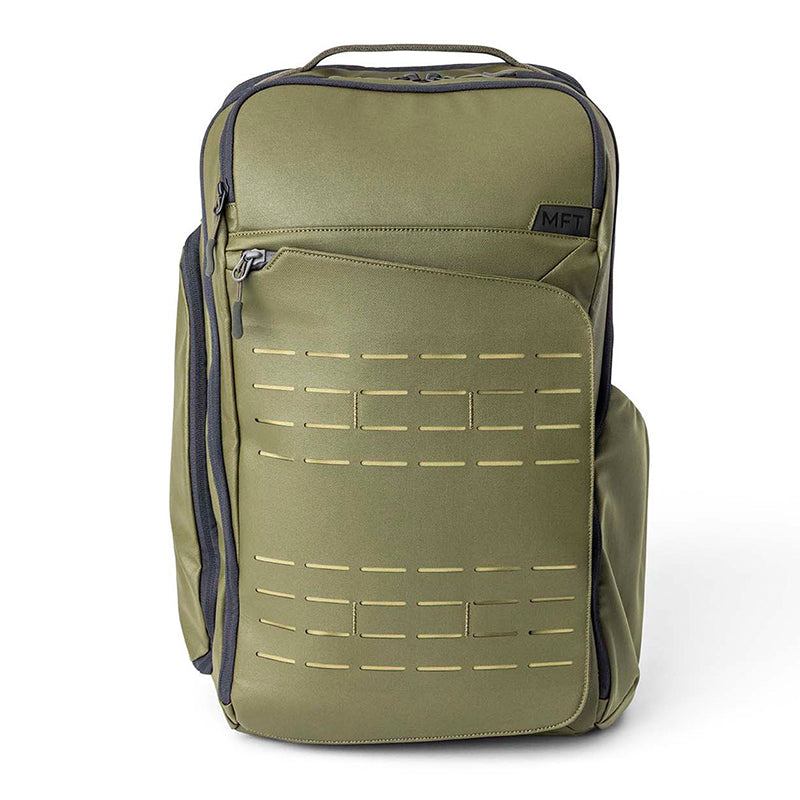 Mission First Tactical B2-30BP-FN Achro 30L EDC Backpack, Forest Night