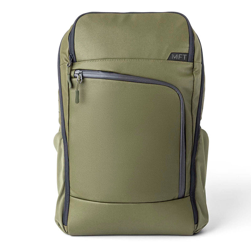 Mission First Tactical B2-22BP-SLK-FN Achro 22L EDC Backpack, Forest Night