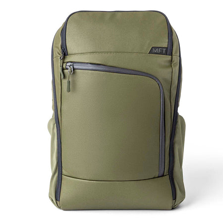 Mission First Tactical B2-22BP-SLK-FN Achro 22L EDC Backpack, Forest Night