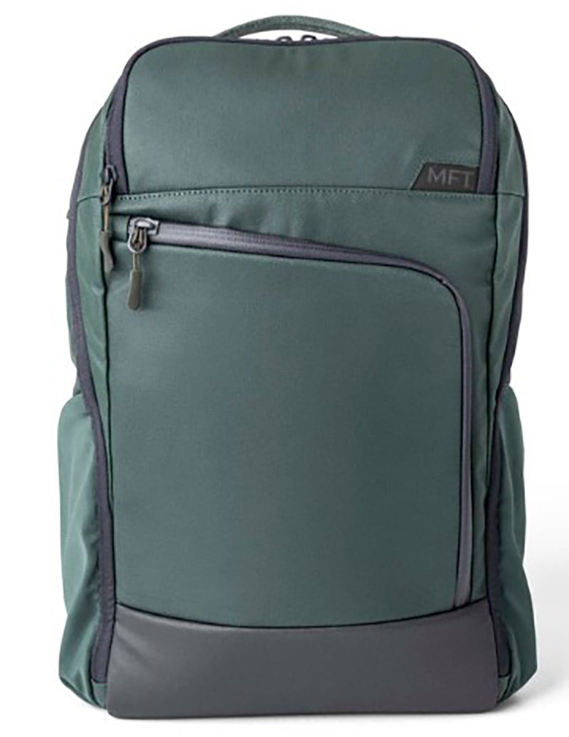 Mission First Tactical B2-22BP-SLK-DL Achro 22L EDC Backpack, Dark Lagoon