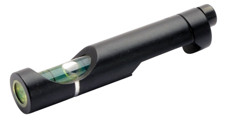 SME SMELVLRL Aluminum Scope Leveler for Weaver Rail Matte Black