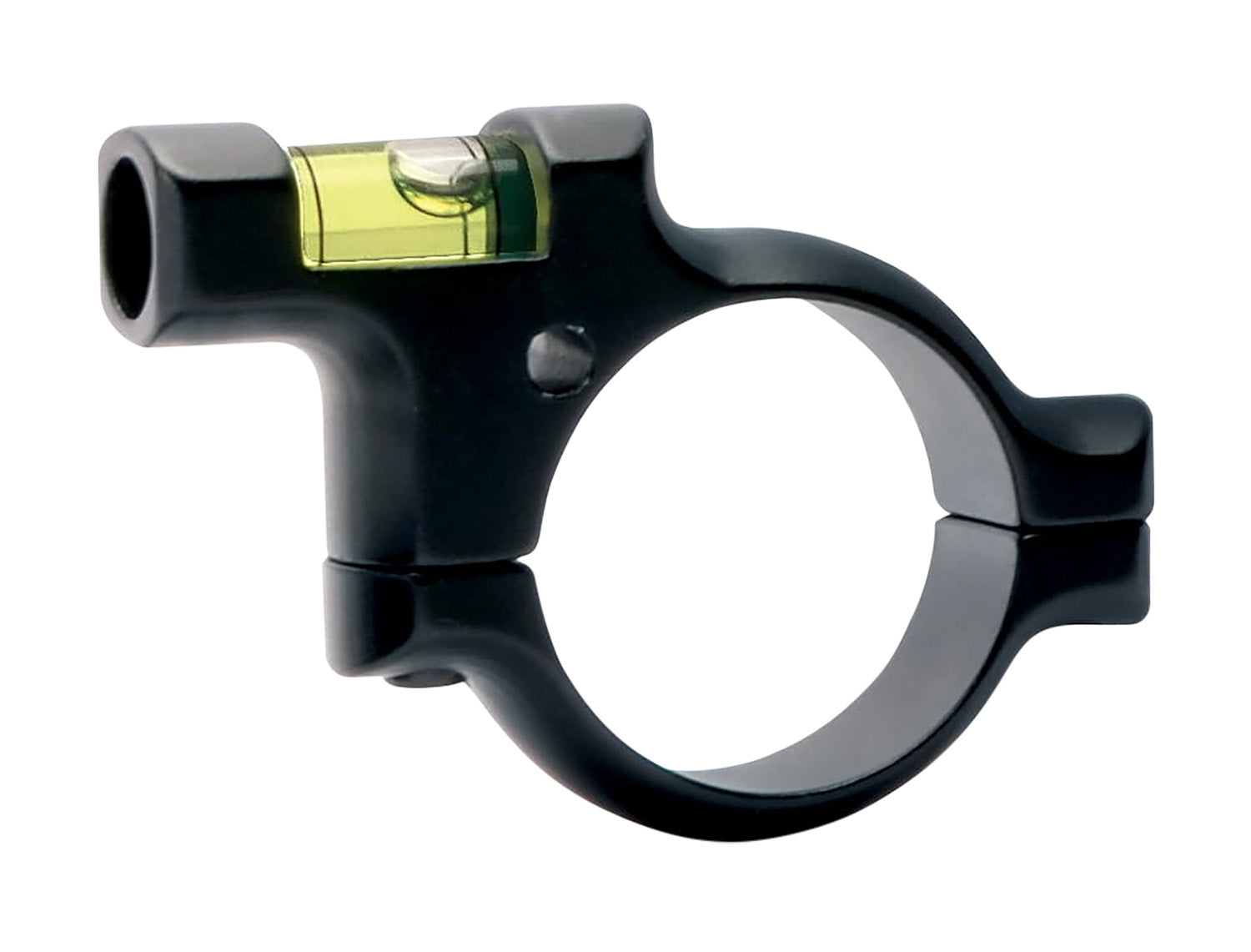 SME SMELVLSCP Aluminum Scope Mount Leveler 30mm/1" Matte Black