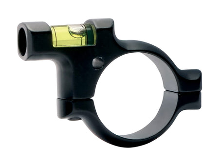 SME SMELVLSCP Aluminum Scope Mount Leveler 30mm/1" Matte Black