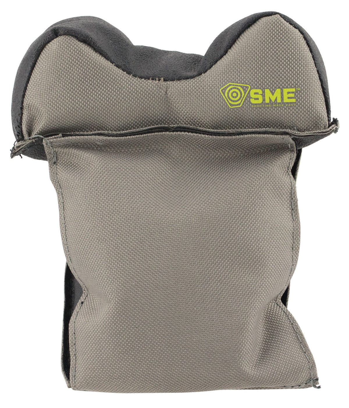 SME SMEGRWM Shooting Window Rest Bag, Non-Slip Top and Bottom, Inert Poly Fill, 600D Polyester