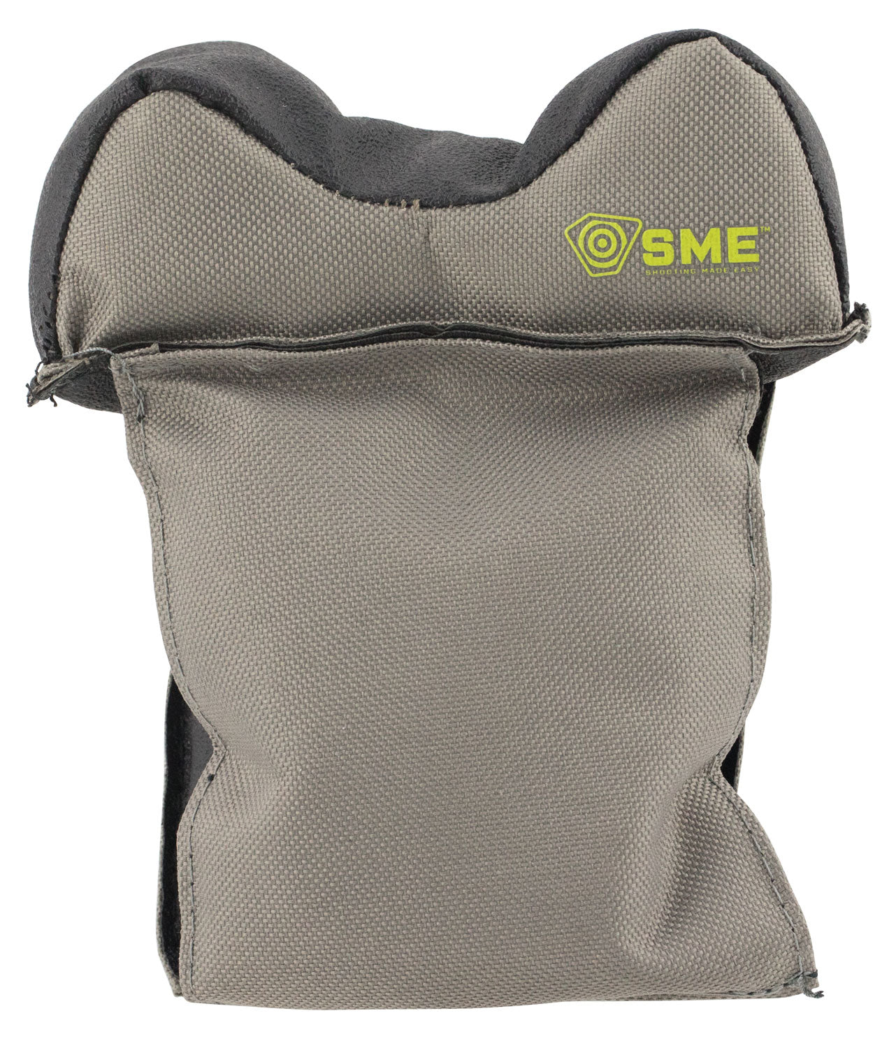 SME SMEGRWM Shooting Window Rest Bag, Non-Slip Top and Bottom, Inert Poly Fill, 600D Polyester