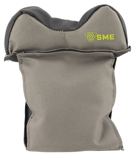 SME SMEGRWM Shooting Window Rest Bag, Non-Slip Top and Bottom, Inert Poly Fill, 600D Polyester
