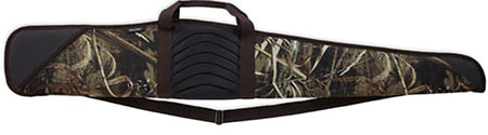 Bulldog BD255 Pinnacle Shotgun Case 52 Inch Max V Camo