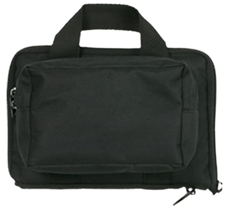 Bulldog Deluxe Extra Small Mini Range Bag Black