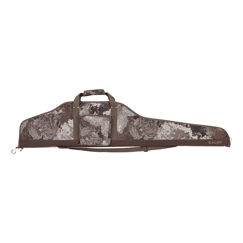 Bedrock Long Rifle Case 52" by Allen Company, Veil Alpine Camo
