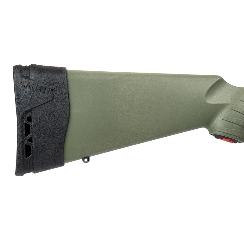 Allen Slip-On Recoil Eraser II Pad Large Black
