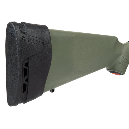 Allen Slip-On Recoil Eraser II Pad Medium Black