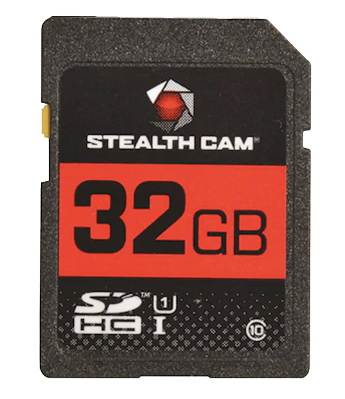 Stealth Cam 32GB SD Storage Card Compatible with Digital Cameras