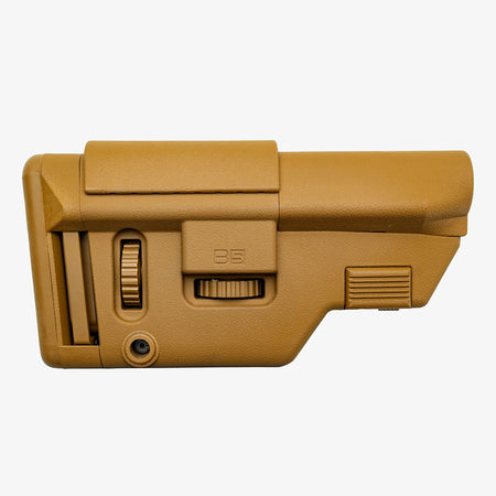 308 Adjustable Precision Buttstock