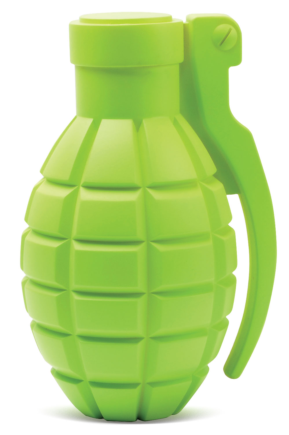 SME SMEGRTGT Self-Healing Grenade-Shaped Target Rated for All Calibers