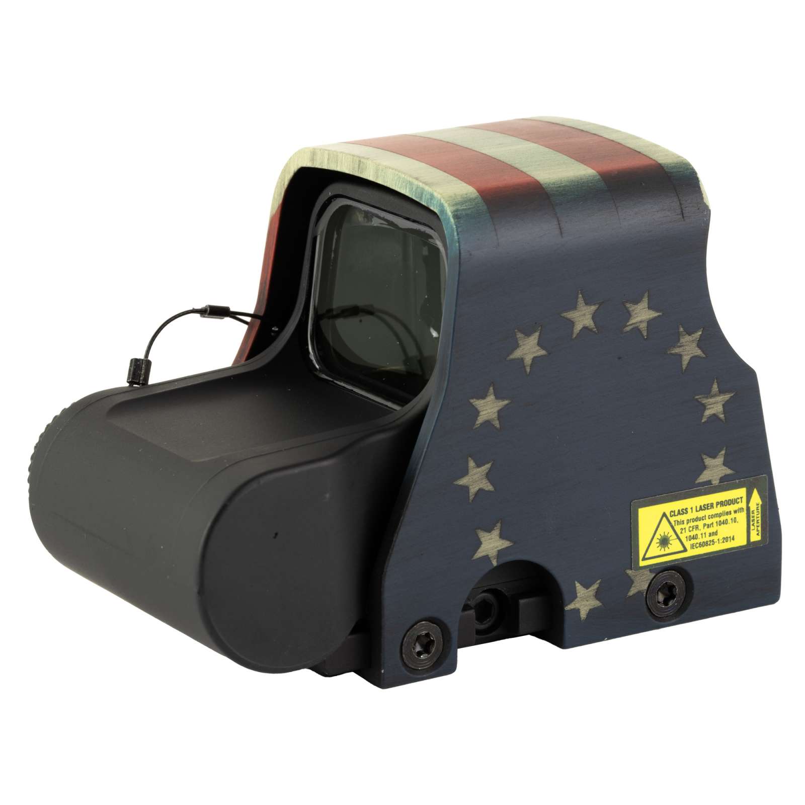 EOTech Betsy Ross Holographic Sight XPS2-0 68MOA 1MOA Dot