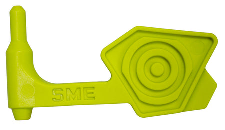 SME Small Chamber Safety Flag 6-Pack Semi-Auto Pistol Rifle Shotgun Indicator