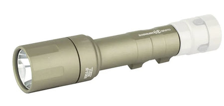 Rein Legacy Light Body 1100 Lumens by Cloud Defensive, FDE