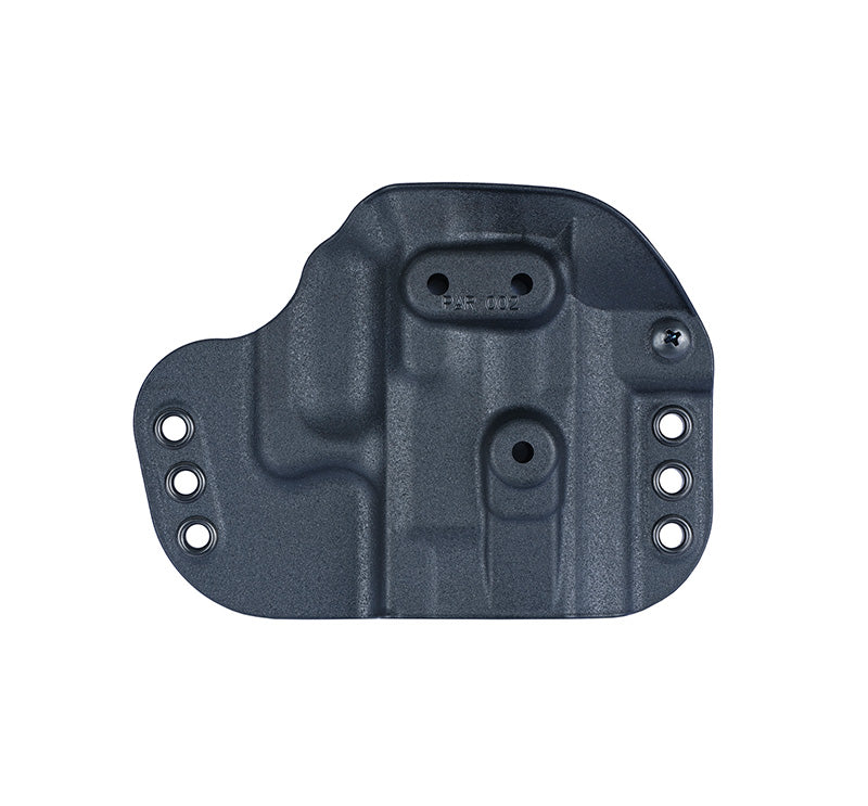 G-Code Tactical PAR-002-BK Paradigm Universal Holster Med/Lg Black