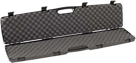 Plano SE Series Scoped Rifle Hard Shell Case, 48"x10.5"x3", Black, 6 Pack 1010475