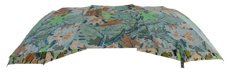 HME Camouflage Tree Stand Umbrella Weather Resistant 53 Inch Wide