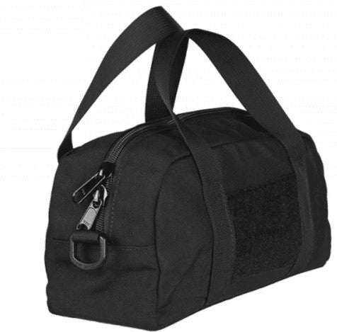 G-Code Tactical 2Fer Bang Box Set and Carry Bag Black