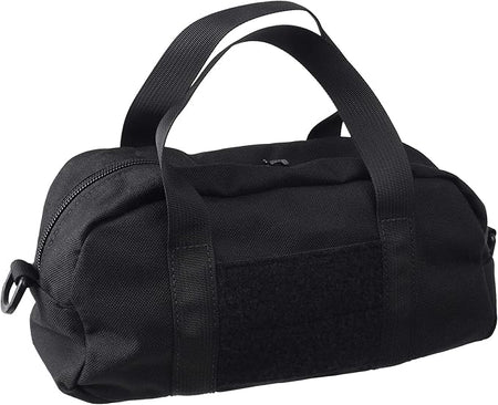 G-Code Tactical 3Fer Bang Box Set and Carry Bag Black