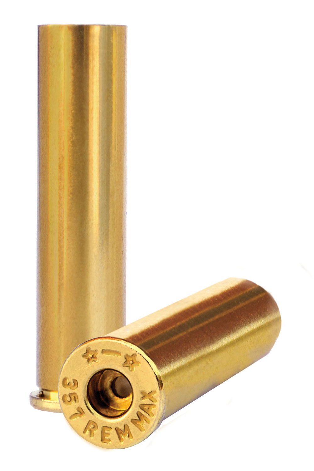 Starline Unprimed .357 Remington Maximum Handgun Brass 100-Count Bag