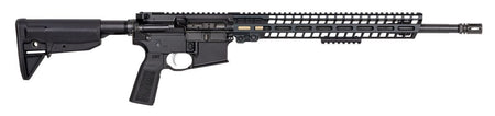 Border Patrol 5.56mm 18" Black
