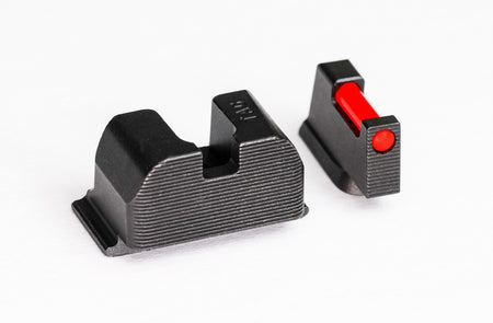 Tag Precision 092BE092PN CZ P10 TSH OR Sights