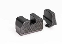 Tag Precision GLOCK TSP OR Pistol Sight Set 9mm 40 S&W