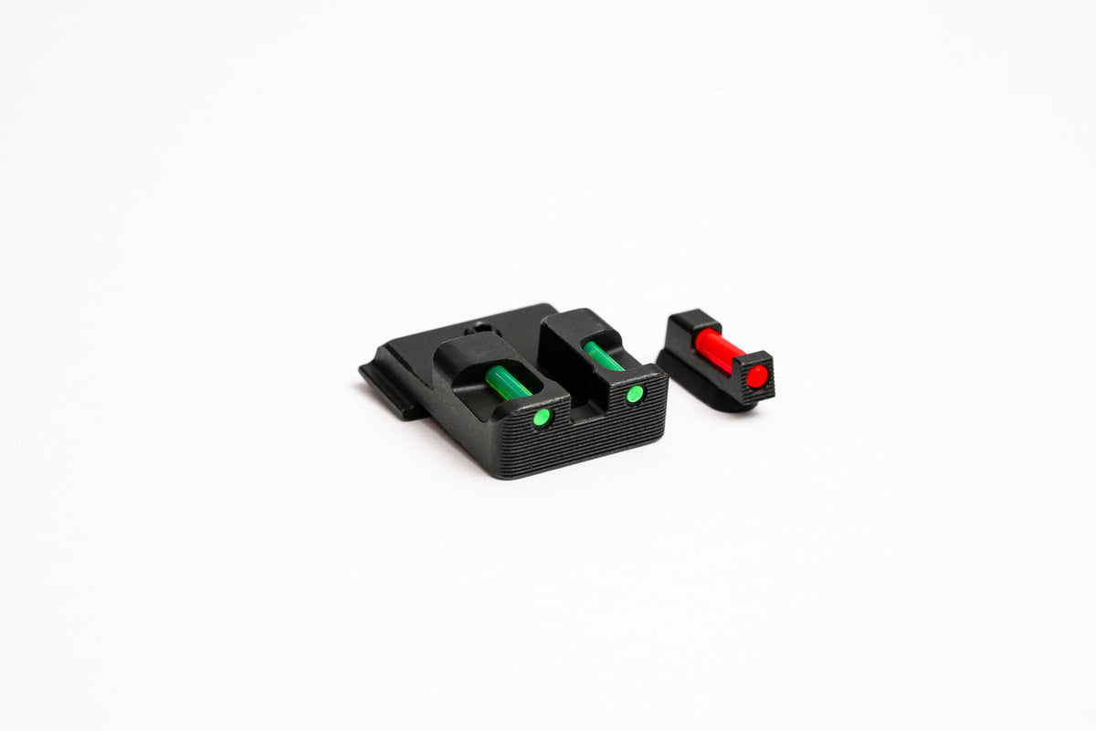 Tag Precision 091BE091BG CZ P10 TSF TAC Sights