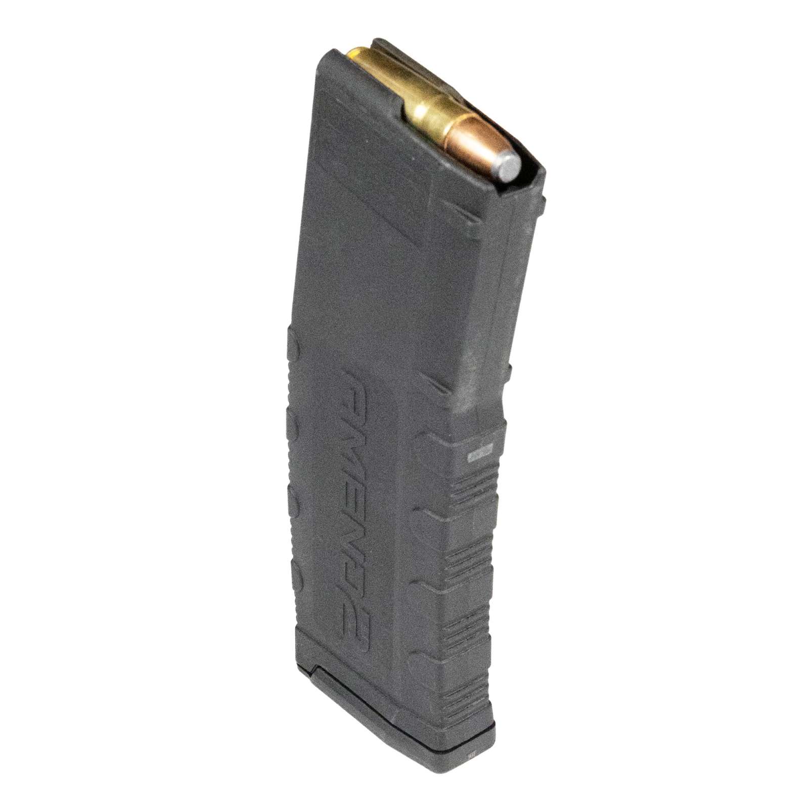 Amend2 M2 10rd Polymer Magazine for 458 SOCOM and 50 Beowulf AR Platforms