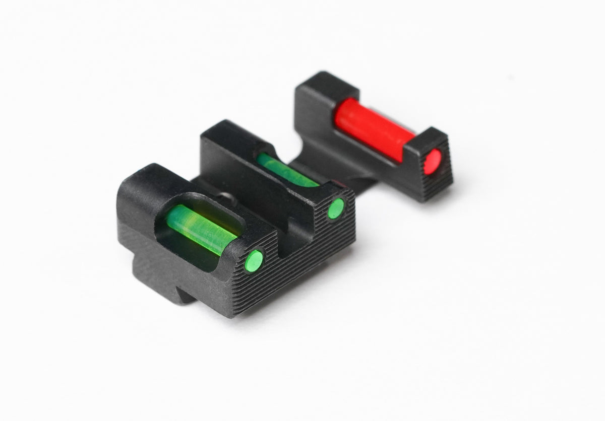 Tag Precision 130BE134BG Canik METE TSF TAC Sights
