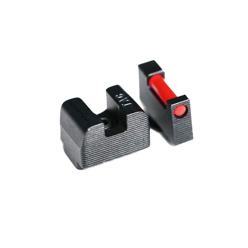 Tag Precision GLOCK Slim TSH OR Sight Set for GLOCK