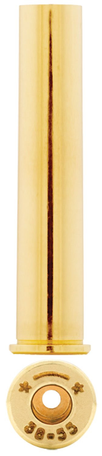 Starline 38-55 Winchester Unprimed Rifle Brass Cases