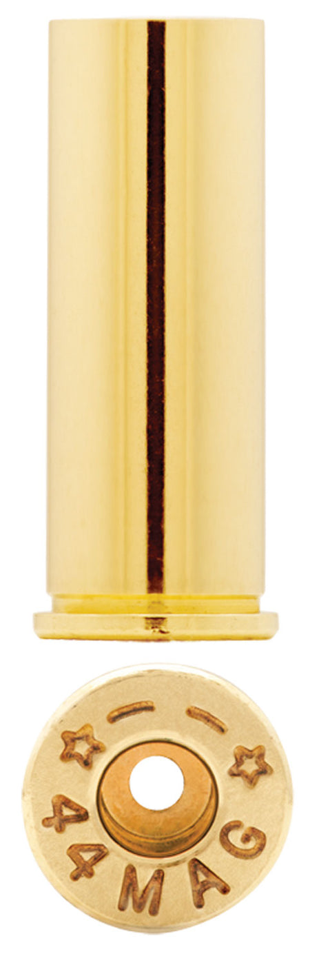 Starline Unprimed .44 Remington Magnum Handgun Brass 100-Count Bag