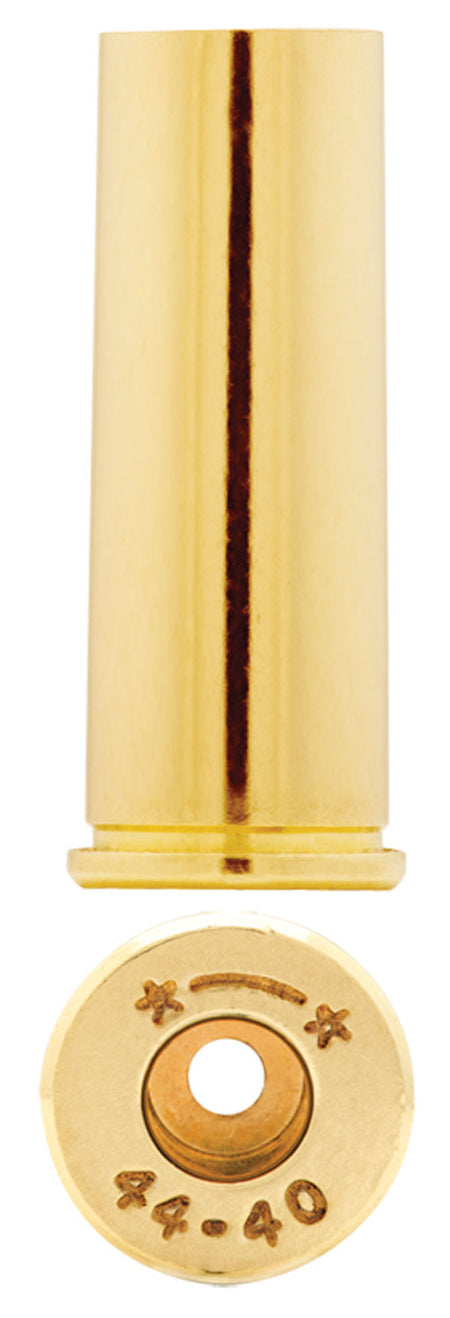 Starline Unprimed .44-40 Winchester Handgun Brass 100-Count Bag