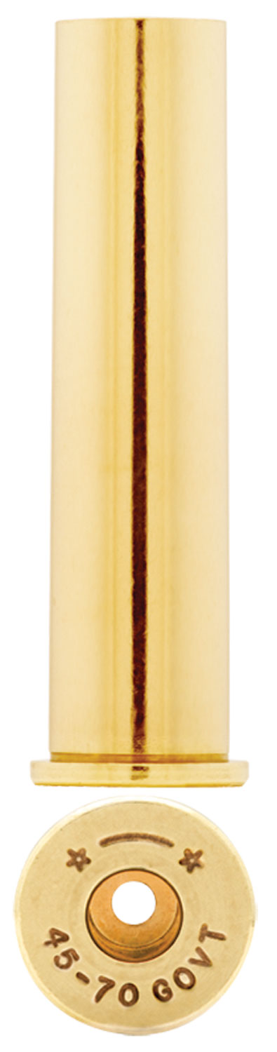 Starline Brass Unprimed .45-70 Government Rifle Cases 50-Count Bag