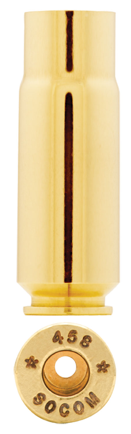 Starline Brass Unprimed .458 SOCOM AR-15 Cases 50-Count Bag