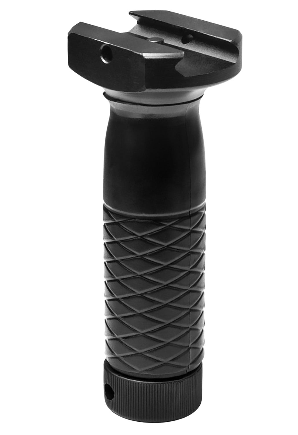 NcStar AARH AR-15 Rail-Mount Vertical Grip Weaver/Picatinny Compatible Black