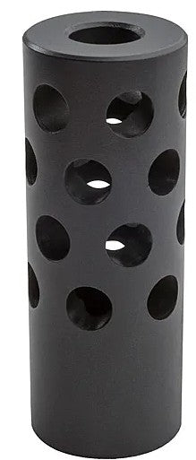 CVA Cascade 7mm Radial Muzzle Brake, 5/8x24 Thread Pitch