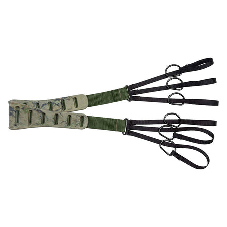 Quake Claw Game Strap Camo Hunting Carry Strap