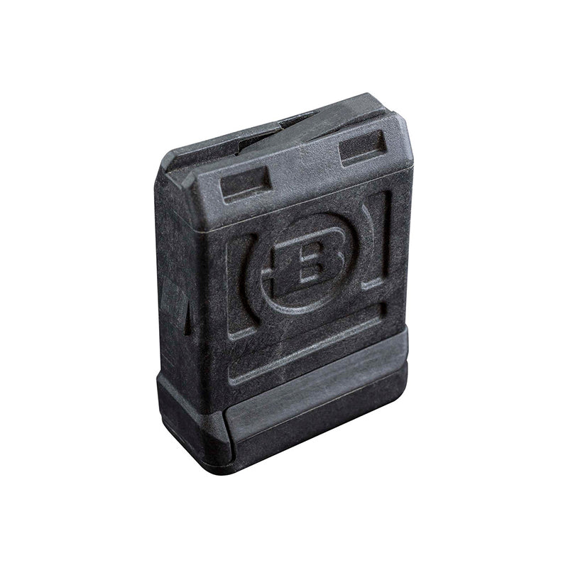 Bergara BMR 5-Round .22 WMR/.17 HMR Black Mag