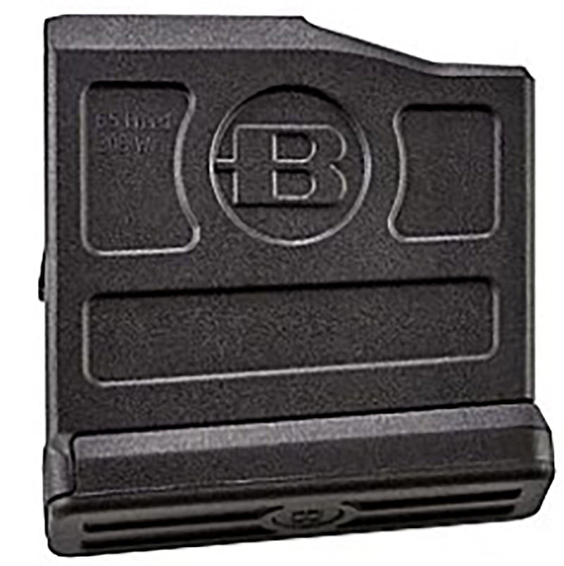 Bergara B-14R 10-Round .22 WMR/.17 HMR Mag