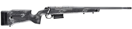B-14 Crest Crest rifle 6.5CM